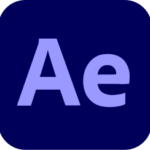 adobe after effects cc icon.svg