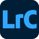 adobe lightroom classic cc 2026 icon.svg