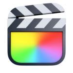 final cut pro macos bigsur icon 190177