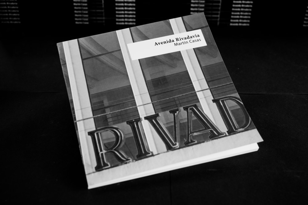 libro rivadavia